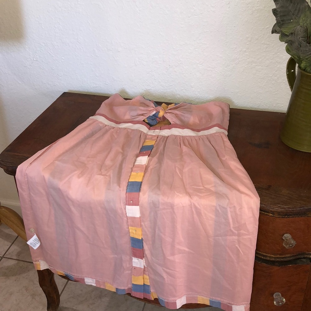 MADEWELL DRESS - Picture 8 of 11